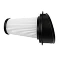 thumbnail image 2 of Replacement for  ZR005202 Washable HEPA Filter Vacuum Cleaner Filter Elements Parts Accessories 2Pcs, 2 of 6