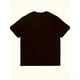 thumbnail image 3 of Men's cat dad printed short-sleeved T-shirt, comfortable and casual elastic crew neck top, suitable for men's outdoor activities, 3 of 7
