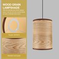 thumbnail image 4 of unbranded Pantalla De Para Escritorio Con Madera Y Color Ideal Para Espacios Interiores, 4 of 8