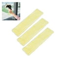 thumbnail image 4 of Almohadilla Limpiadora De Ventanas Almohadilla De Repuesto Para Limpiador De Ventanas De Absorción De Agua Fuerte Conveniente Para Karcher WV2 WV5 Para Sala De Estar Para El Anggrek Electrodomésticos, 4 of 8