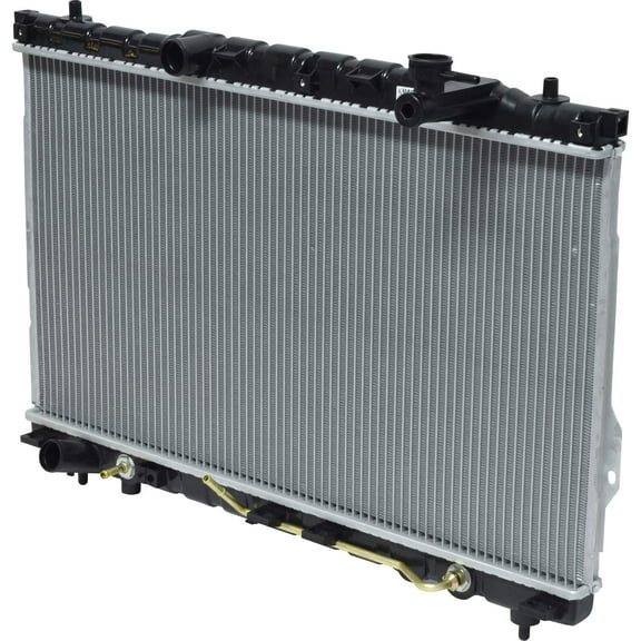 Radiator for Hyundai Santa Fe 2001-2006 2.4L 2.7L
