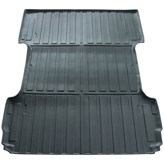KT Parts Rubber Truck Bed Floor Mat Liner IPICF0124901026