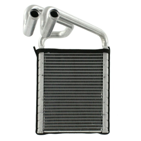 Agility Auto Parts 9010769 HVAC Heater Core for Hyundai Specific Models