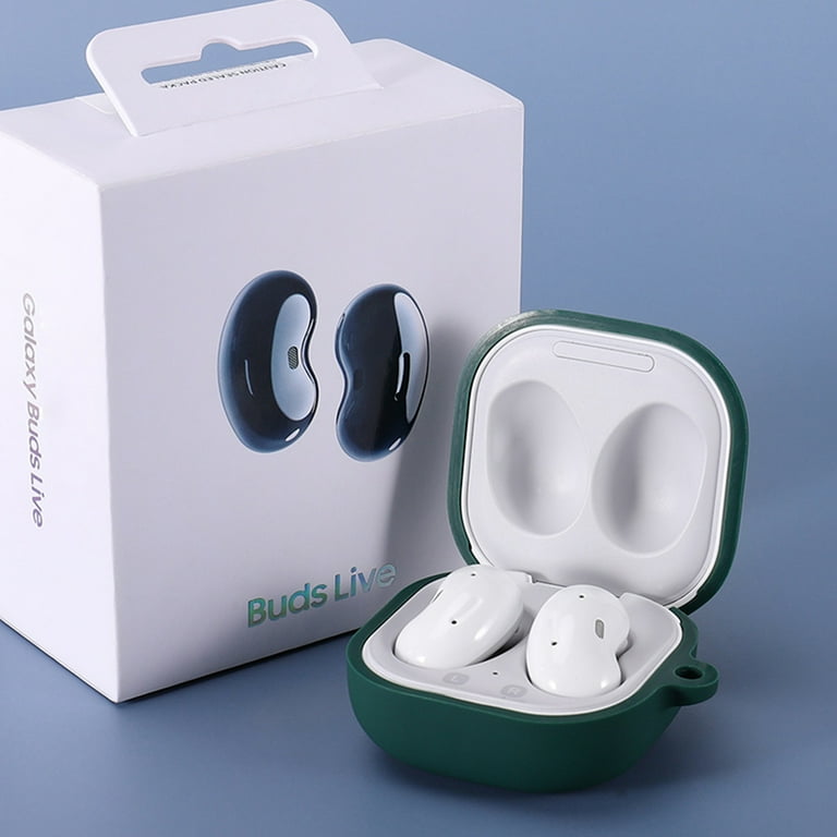 Are the galaxy buds live waterproof new arrivals