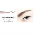 thumbnail image 1 of mtvxesu Crayon à Sourcils Double Tête Texture Est et Est, Vente Uniforme, 1 of 2
