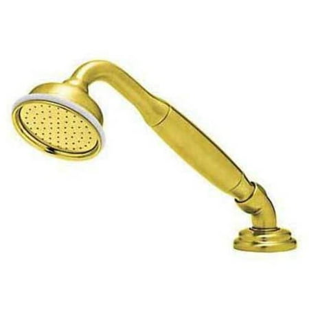Rohl U5386 Perrin and Rowe Deck Mounted Hand Shower, Available in Various Colors