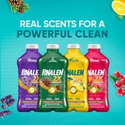 Pinalen 2X Max Aromas Multipurpose Cleaner Lavender Soothe Scent 56 fl oz