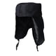 thumbnail image 5 of Forro térmico para casco de invierno, resistente al viento, impermeable, con orejeras y cálido. Estilo A, 5 of 8