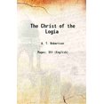 thumbnail image 1 of Le Christ des Loges [Relié], 1 of 1
