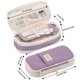 thumbnail image 2 of Big Capacity Pencil Case, Large Cute Pencil Pouch Aesthetic Stationery Pen Bag School Essentials SuppliesScvvd, 2 of 4