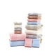 thumbnail image 4 of Toallas de mano Leisoft de algodón ultragrueso, suave y absorbente, 4 of 4
