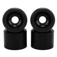 thumbnail image 1 of ANGGREK Scooter Wheels, Scooter Accessories Durable Without Cracking For Slopes For Parks Streets, 1 of 8