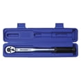 thumbnail image 2 of Westward Micrometer Torque Wrench,3/8Dr,CW 4DA95, 2 of 2