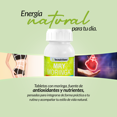 thumbnail image 3 of Suplemento MRY Moringa, 3 of 9