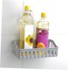 thumbnail image 3 of unbranded Estante De Almacenamiento Para Negro Con Ventosas Fuertes Para Organizar Artículos De Y Cocina, 3 of 7