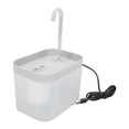 thumbnail image 4 of Fuente para beber para gatos, fuente de agua para gatos de 1,5 l, comedero para gatos, fuente de agua para gatos de alto rendimiento, 4 of 12