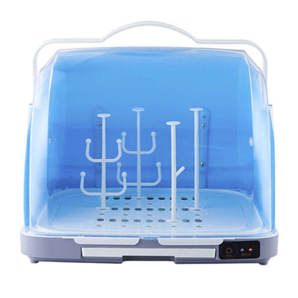 Large Baby Milk Bottle Disinfection Sterilizers Ultraviolet