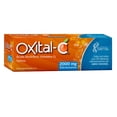 thumbnail image 5 of Oxital C 2 g 10 tabletas efrvescentes sabor naranja, 5 of 5
