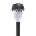 thumbnail image 3 of Estaca Solar Led Estevez Luz Blanca 0.04W Para Jardín, 3 of 3