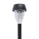 thumbnail image 3 of Estaca Solar Led Estevez Luz Blanca 0.04W Para Jardín, 3 of 3