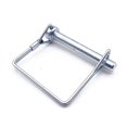 thumbnail image 2 of Lefu Square pin D-pin Square lock pin Spring pin Quick lock pin Latch pin, 2 of 7