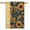 White-22, variant on Spring Summer Sunflower Garden Flag 28x40 Inch Double Side for Outdoor Courtyard Garden Decor Flowers Welcome Holiday Flag for Outside Decoration