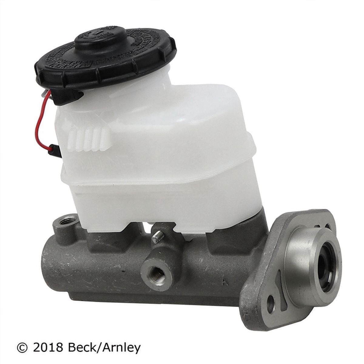 BeckArnley 072-9478 Brake Master Cylinder