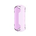 thumbnail image 3 of HEVIRGO 1PC Smartwatch Cases Silicone Soft Watch Screen Protector Anti-Scratch Watch Face Covers Dust-Proof Watch Cases Compatible with Samsung Galaxy Fit-e R375, 3 of 10