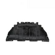 Engine Splash Shield, Fits 2011-2022 for Dodge for Durango and 2011-2021 for Jeep for Grand for Cherokee, Lower Front Protection, CH1228120, 68091772AB
