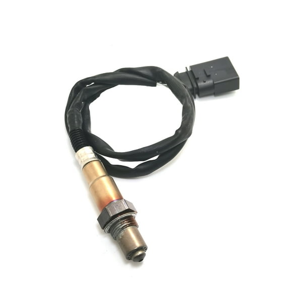 Upstream & Front Oxygen O2 Sensor 0258007351 For 1999-2005  Audi TT VW Beetle Golf Jetta 1.8L