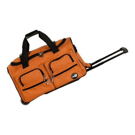 - Rockland Luggage 22