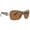 Brown, variant on FL Glasses Women's Rhinestone Fashion Sunglasses, Black