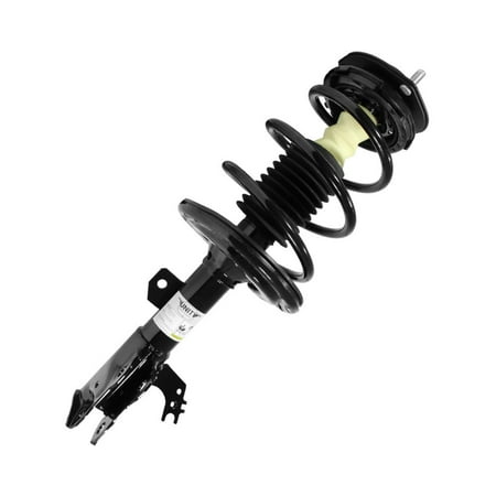 Unity 11694 Shock Absorber and Strut Assembly For Toyota Camry