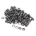 thumbnail image 2 of Oubit Grommet,100PCS 6mm Brass Double-Sided Craft Collection Clothing Accessories Multi-Functional, 2 of 9