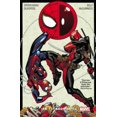 thumbnail image 1 of Spider-Man/Deadpool, Volume 1: Isn't It Bromantic, 1 of 1