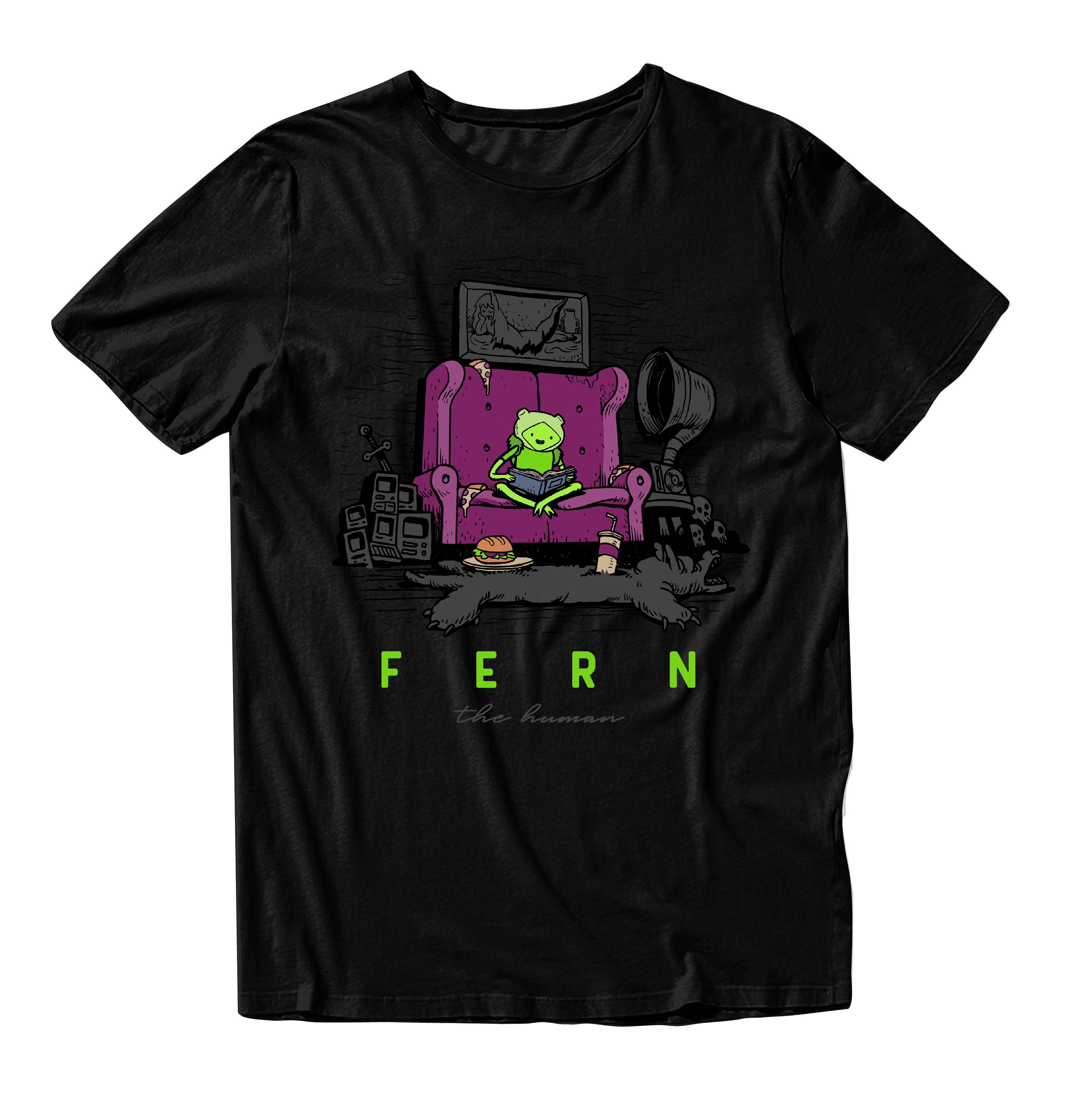 Cartoon Network Adventure Time Jake the Dog Finn the Human Mens and