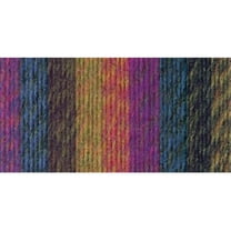 Lion Brand Ferris Wheel Yarn - Summer Day