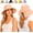 C, variant on Women's Bowknot Wide Brim Sun Hat – Foldable, Zero Creases, 360° Protection, for Vacation,Pool,Garden,Cruise,Daily Wear
