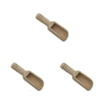 thumbnail image 1 of Cuchara De Sal De Baño De Madera Injueey portátil 3x7,8 cm, 1 of 6