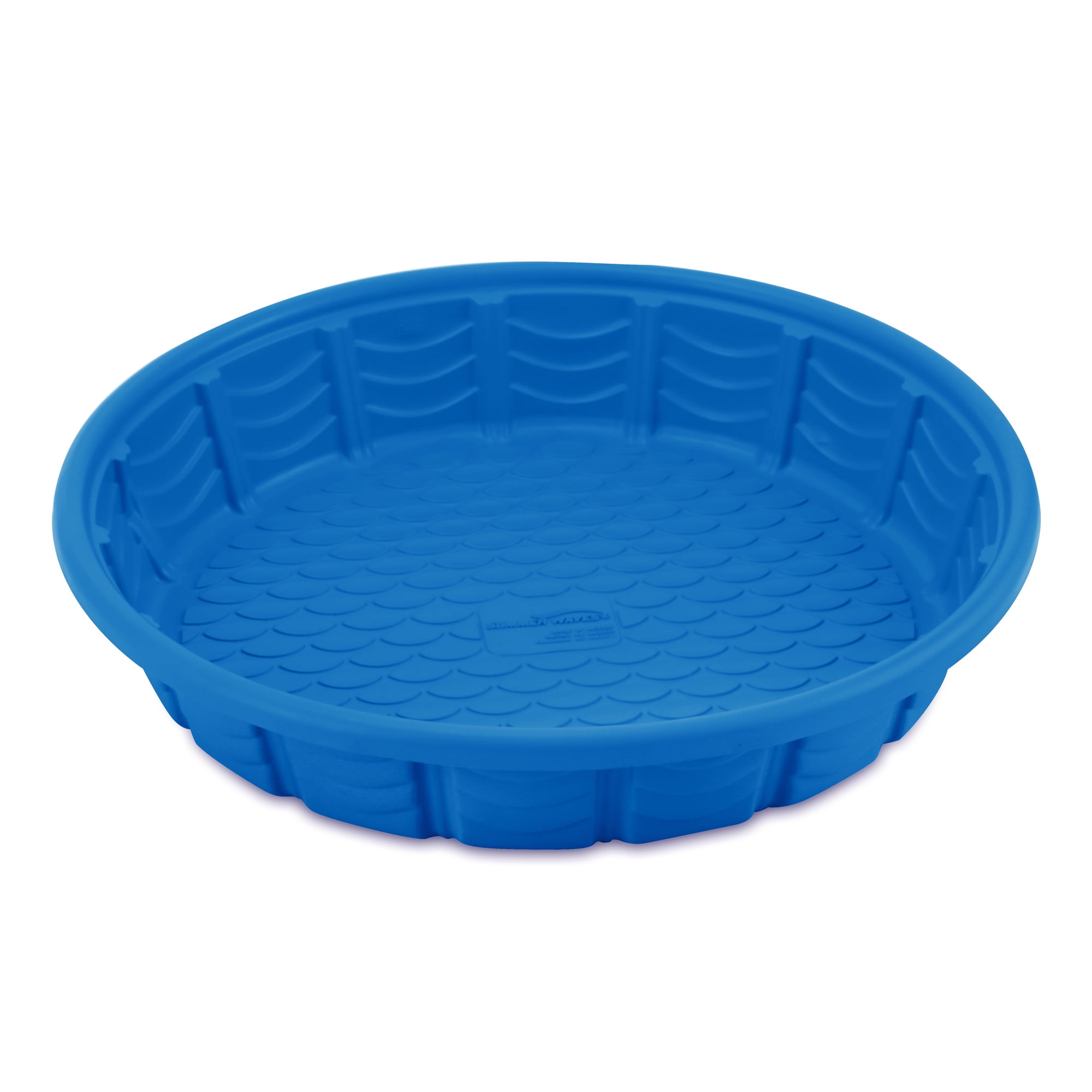 walmart plastic wading pool