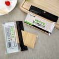 thumbnail image 5 of MoreFarther 400-Count Bamboo Wood Toothpicks, 5 of 7