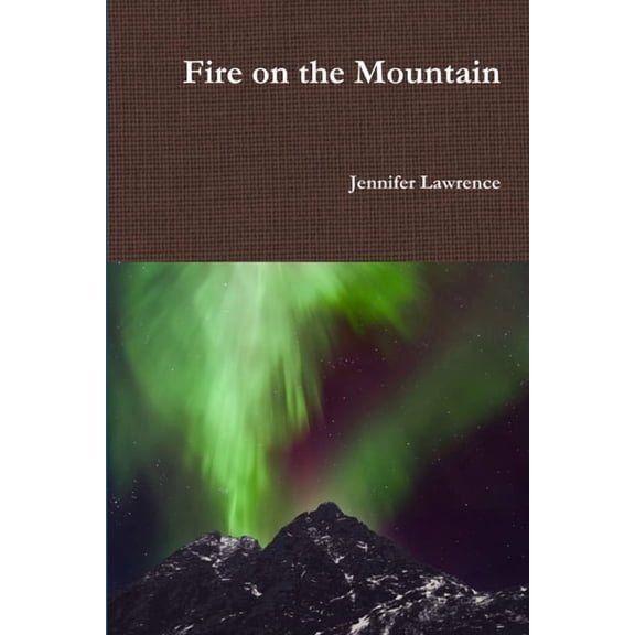 Fire on the Mountain, (Paperback)