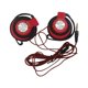 thumbnail image 4 of Typpkmm Wired Headphones with Hifi Heavy Bass Headset Over-Ear 3.5mm, 4 of 7