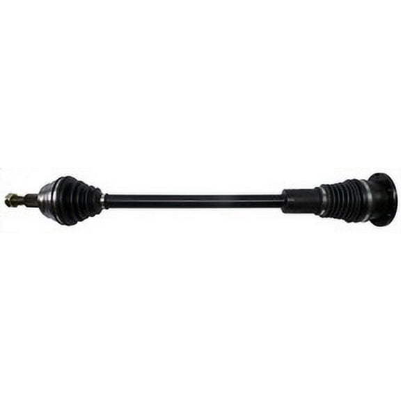 CV Axle Shaft Fits select: 2003 VOLKSWAGEN JETTA GLI, 2002-2005 VOLKSWAGEN GOLF