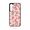 Pink, variant on abbyrose Fun Guys Galaxy Phone Case for Galaxy s24 Plus