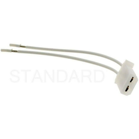 Wire Housing - Standard Motor Products D-Jetronic Wire Housing
