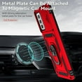 thumbnail image 5 of Funda deslizante con soporte para cámara para Samsung Galaxy A72 5g/4g, 5 of 5