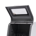 thumbnail image 3 of Dishwasher KIOMGLE 800W 110V Compact Countertop 3 Modes, 3 of 7