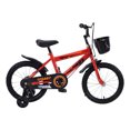 thumbnail image 2 of Bicicleta Entrenadora Para Niños Aeiou R16 Yn-002 De Canasta Rojo, 2 of 5