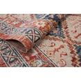 thumbnail image 5 of Rivaj Jerald Red Rug, 5 of 5